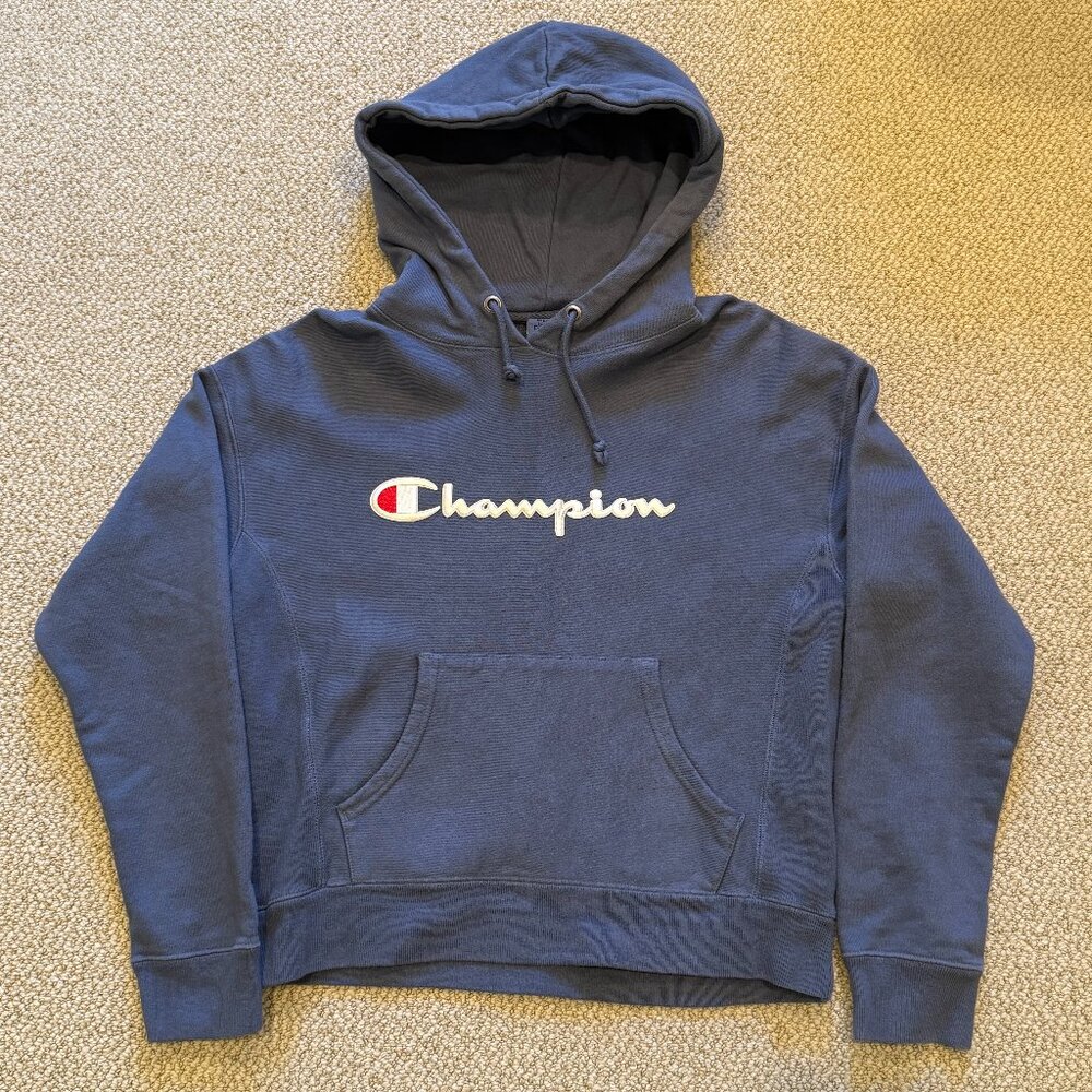 Champion Reverse Weave Hoodie